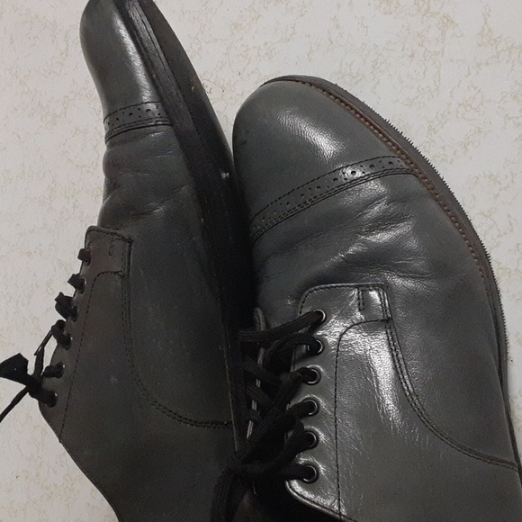 Men's size 11 D Stacy Adam's shoes - Picture 14 of 16